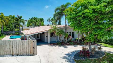 3792 NE 19th Avenue, Oakland Park, FL 33308
