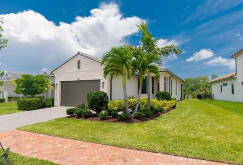 186 SE Via Tirso, Port Saint Lucie, FL 34952
