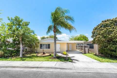 1405 N J Terrace, Lake Worth, FL 33460