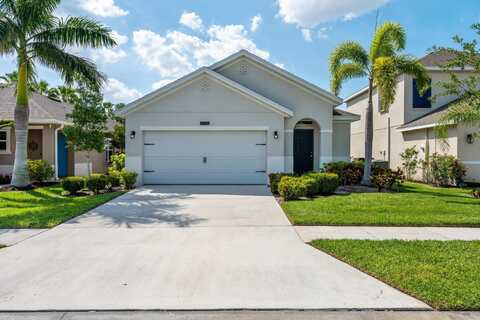 11356 SW Patterson Street, Port Saint Lucie, FL 34987