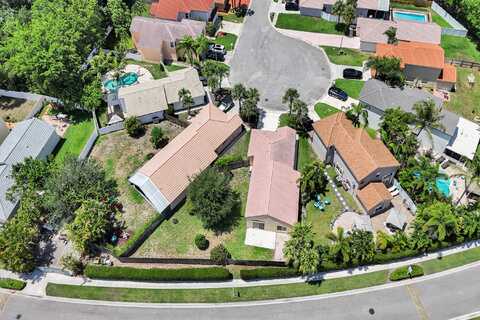 8066 Stirrup Cay Court, Boynton Beach, FL 33436