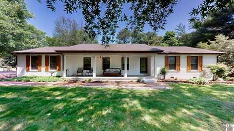 2016 Brookhaven Drive, Murray, KY 42071