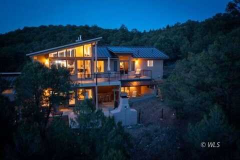 488 County Road 278, Westcliffe, CO 81252