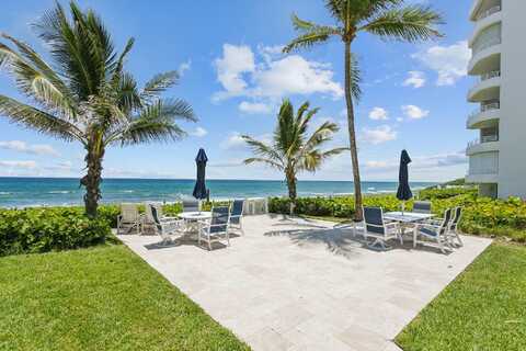 3401 S Ocean Boulevard, Highland Beach, FL 33487
