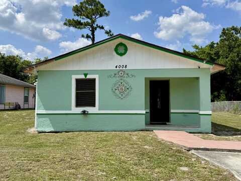 4008 Avenue I Avenue, Fort Pierce, FL 34950
