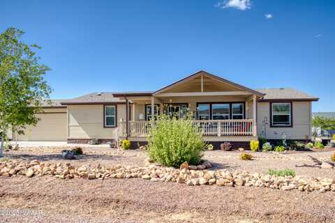 7046 Saloon Trail, Show Low, AZ 85901