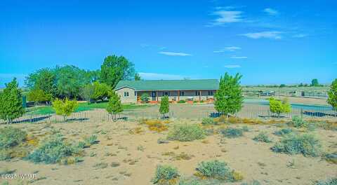 4414 A-B Ranch Road, Joseph City, AZ 86032