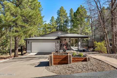 2360 Hacienda Way, Show Low, AZ 85901