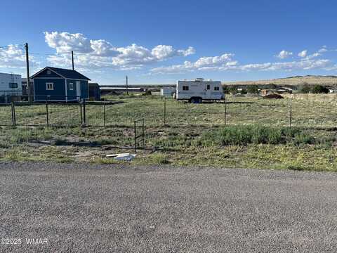 1601 E Becker Lane, Springerville, AZ 85938