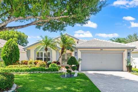 7533 Sagunto Street, Boynton Beach, FL 33437