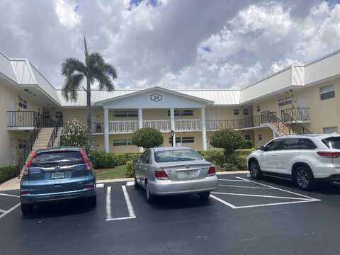 24 Colonial Club Drive, Boynton Beach, FL 33435