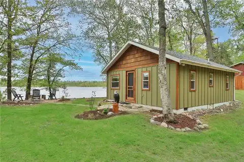 3588 Paradise Cove, Pequot Lakes, MN 56472