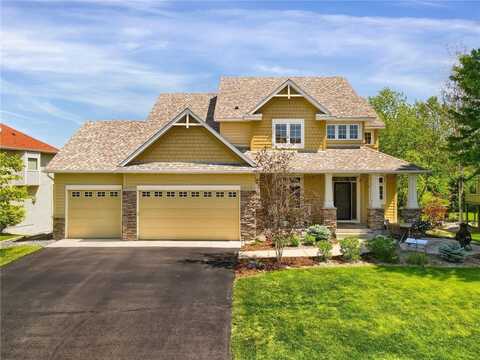 2907 Cougar Path NW, Prior Lake, MN 55372
