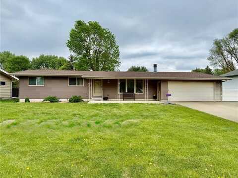 432 3rd Street SW, Blooming Prairie, MN 55917