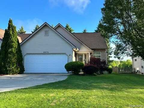 6075 Davison Road, Burton, MI 48509
