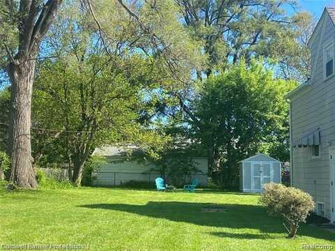 7273 Lozier, Warren, MI 48091