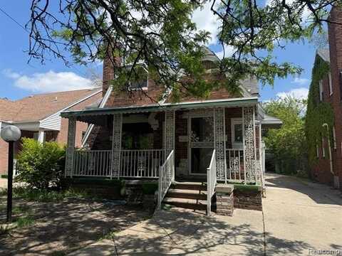 18468 ILENE Street, Detroit, MI 48221