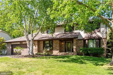 12840 46th Avenue N, Plymouth, MN 55442