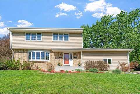 3424 Croft Drive, Saint Anthony, MN 55418