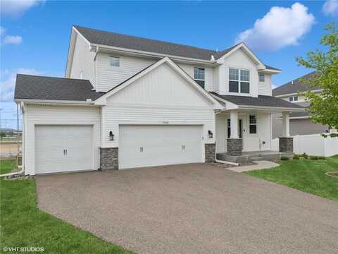 15742 Everglade Avenue, Apple Valley, MN 55124