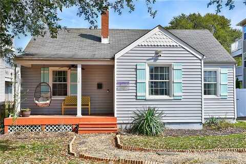 1138 Little Bay Avenue, Norfolk, VA 23503