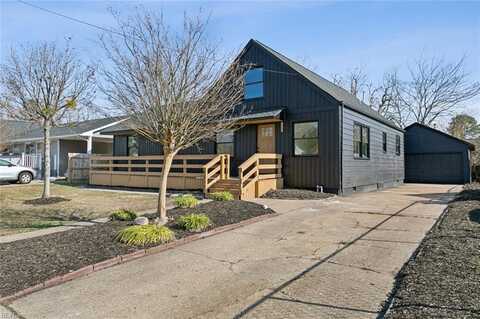 3317 Greenwood Drive, Hampton, VA 23666