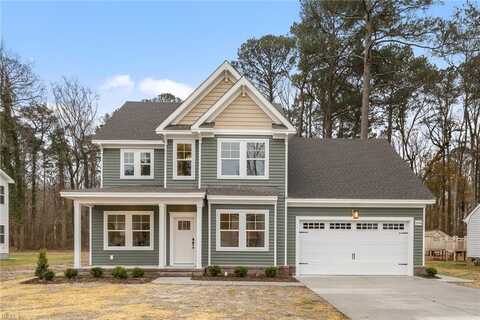 MM Bayberry in SC, Chesapeake, VA 23322