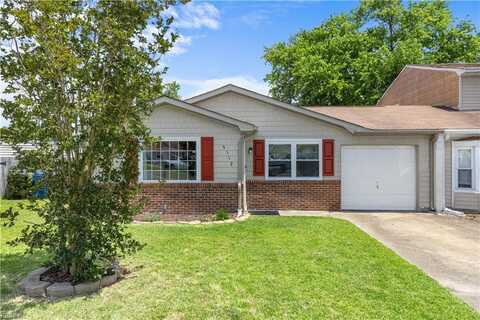 3112 Ashaway Road, Virginia Beach, VA 23452