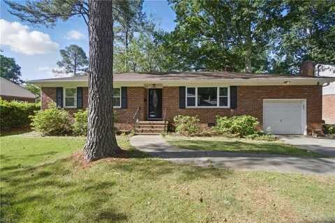 4105 Clintwood Lane, Virginia Beach, VA 23452