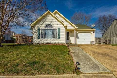 2092 Manassas Run, Virginia Beach, VA 23464