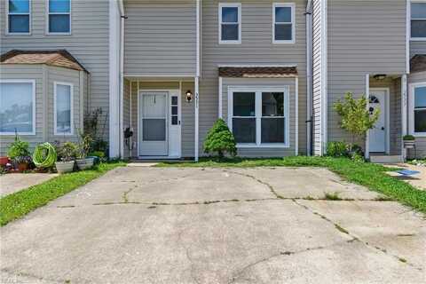 3531 Woodburne Drive, Virginia Beach, VA 23452