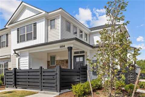 1501 Kathy Ann Way E, Carrollton, VA 23314