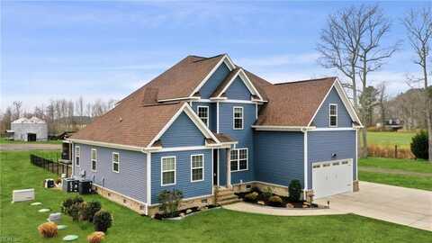 2 Dailey Road, Camden, NC 27921