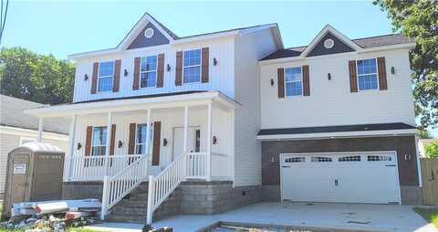 744 33rd Street, Newport News, VA 23607