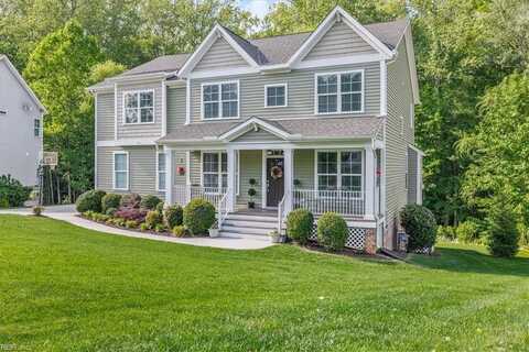 7935 Patriots Landing Place, Quinton, VA 23141