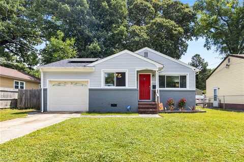 6334 Edward Street, Norfolk, VA 23513