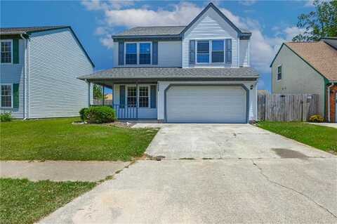 1129 Taylor Road, Virginia Beach, VA 23464