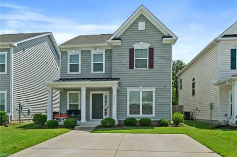 230 Independence Street, Portsmouth, VA 23701
