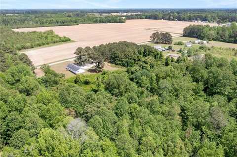 21118 Bethel Road, Courtland, VA 23837