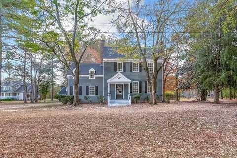 221 Homestead Road, Franklin, VA 23851