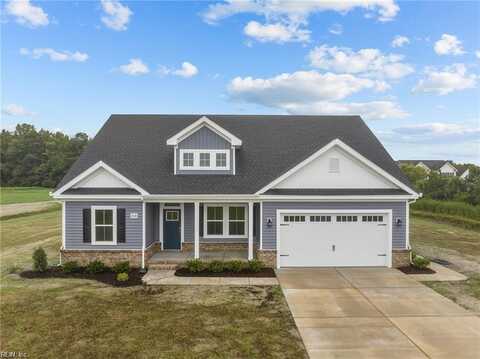 MM James 2 Stoney Creek, Chesapeake, VA 23322