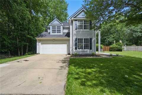 2141 Sunset Maple Lane, Chesapeake, VA 23323
