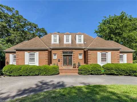 6035 River Road, Norfolk, VA 23505
