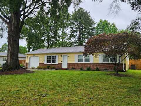 4908 Pimlico Circle, Virginia Beach, VA 23464
