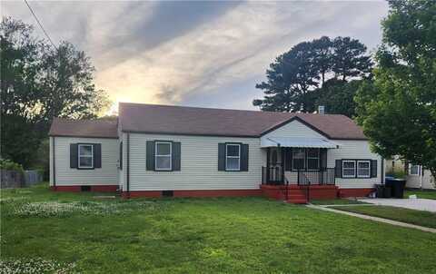 4829 Sheldon Drive, Virginia Beach, VA 23455