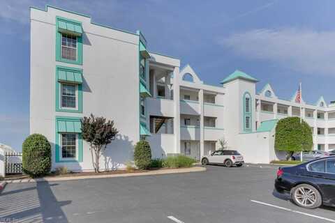 810 E Ocean View Avenue, Norfolk, VA 23503