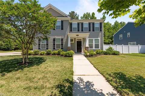 3001 Ravine Gap Drive, Suffolk, VA 23434
