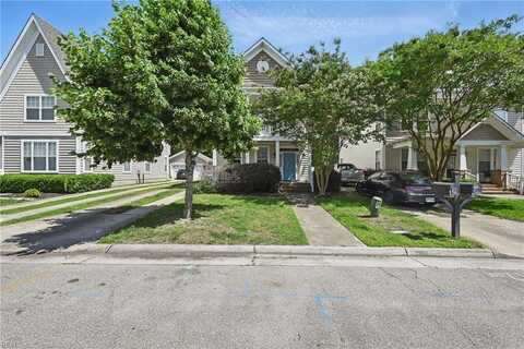 535 Normandy Street, Portsmouth, VA 23701