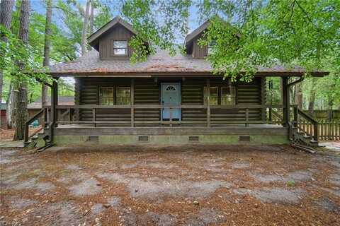 167 Puddin Ridge Road, Moyock, NC 27958