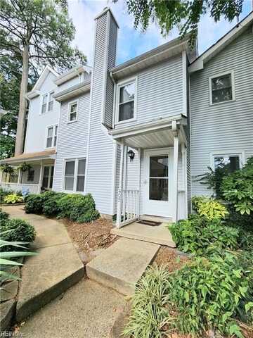 502 Pine Tops Court, Virginia Beach, VA 23451